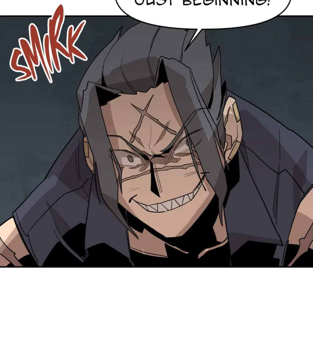 Woodpunk Chapter 15 - Page 19