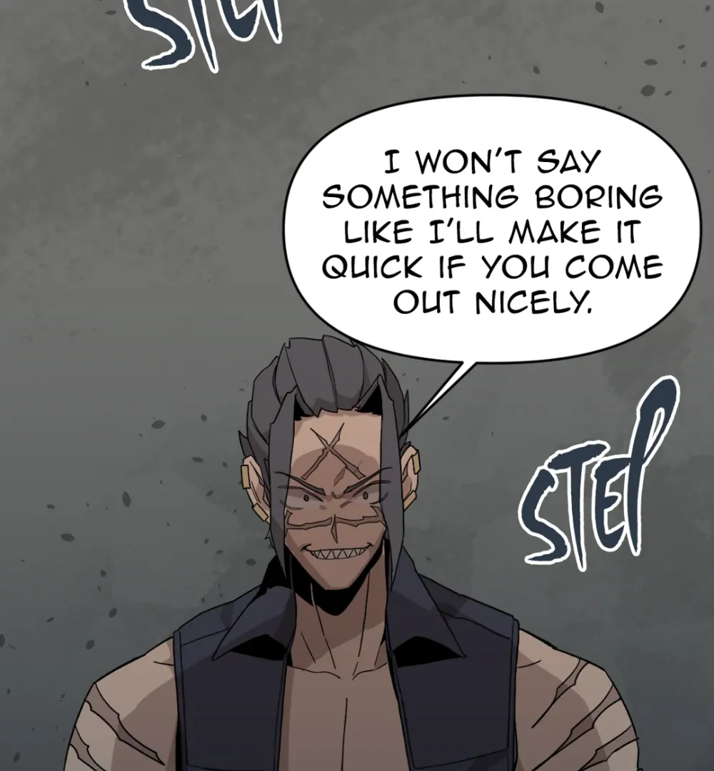 Woodpunk Chapter 15 - Page 4