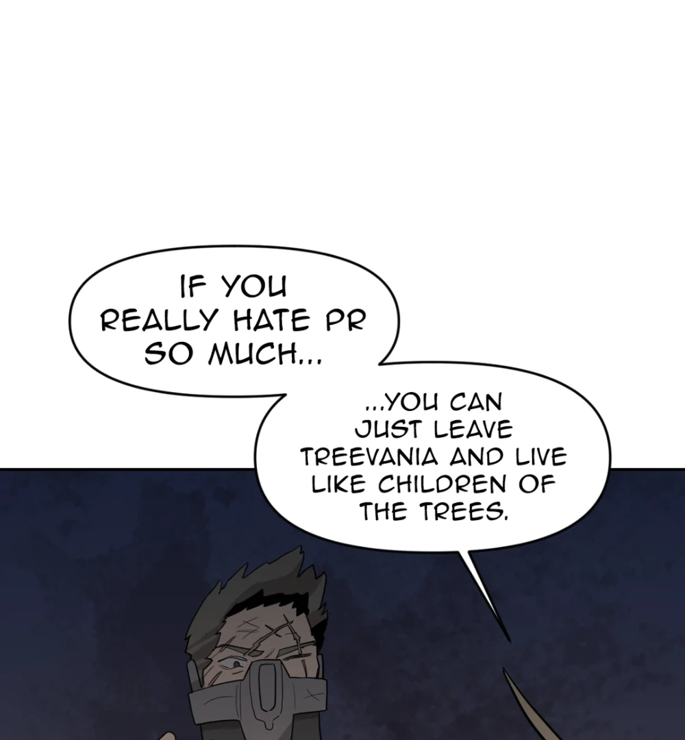 Woodpunk Chapter 15 - Page 40
