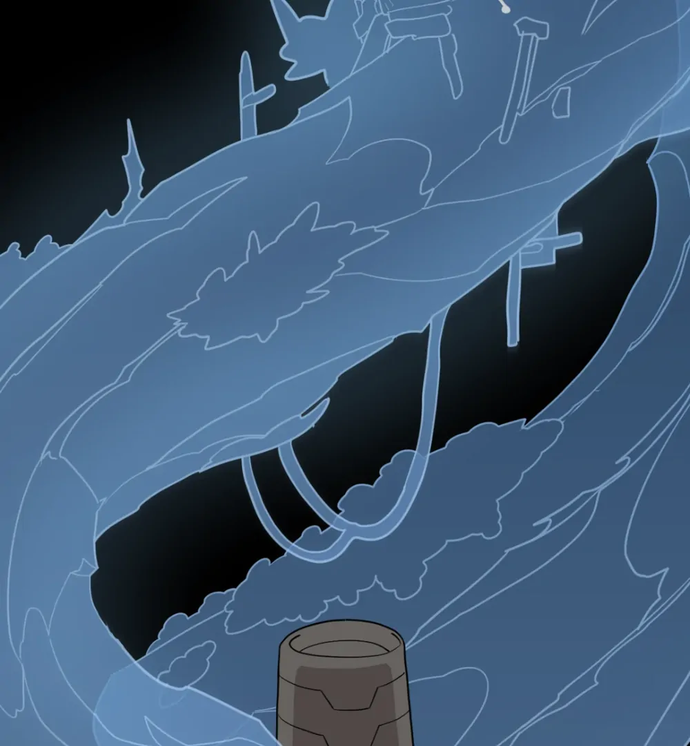 Woodpunk Chapter 15 - Page 59