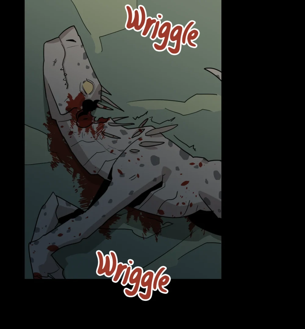 Woodpunk Chapter 15 - Page 61