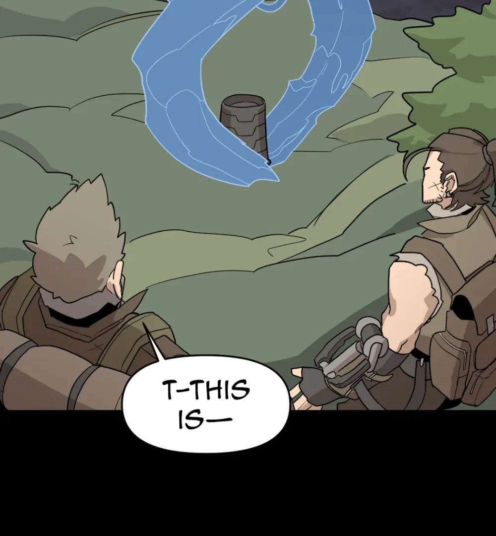 Woodpunk Chapter 15 - Page 63
