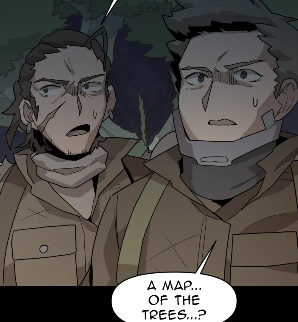 Woodpunk Chapter 15 - Page 65