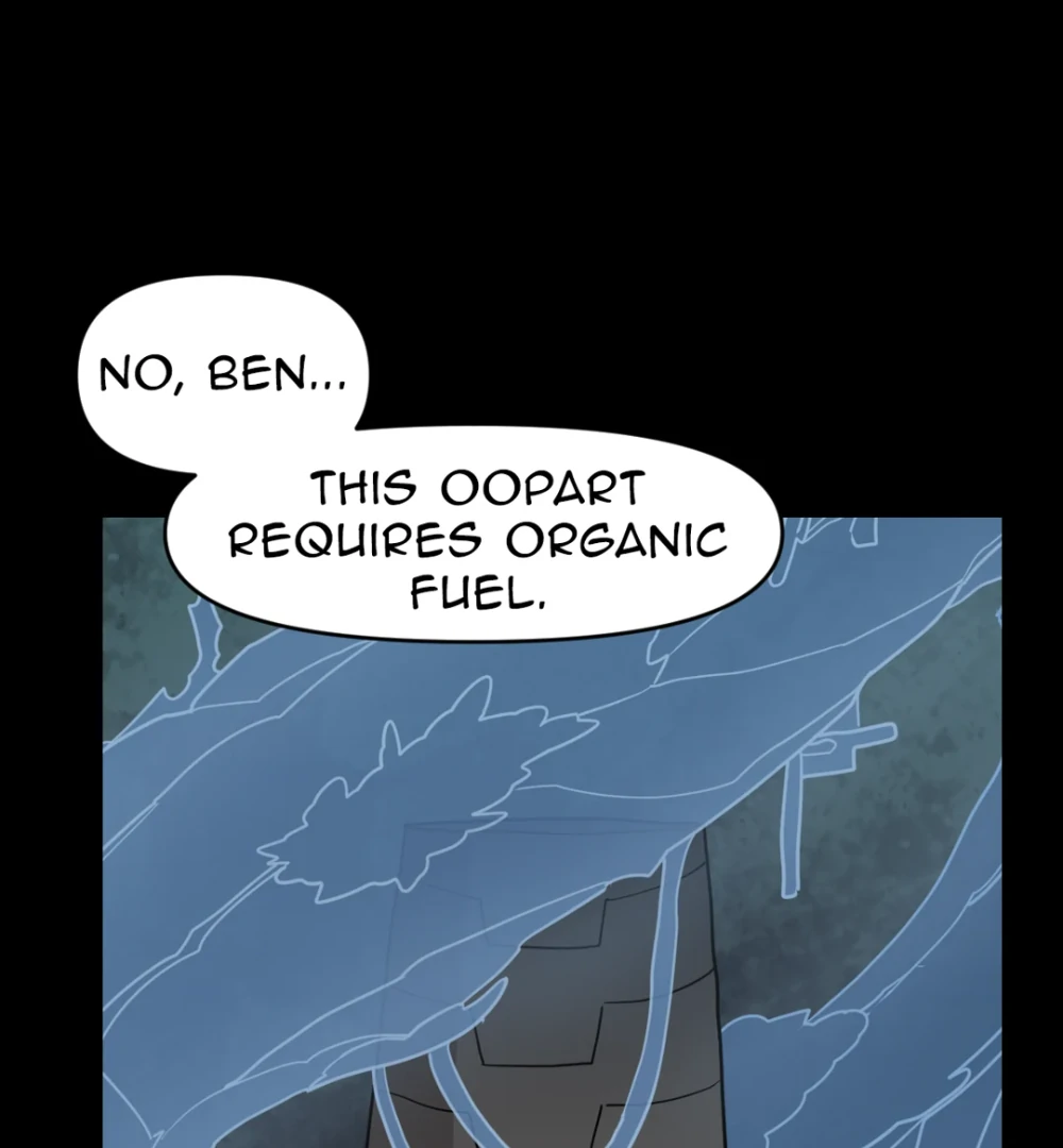Woodpunk Chapter 15 - Page 79