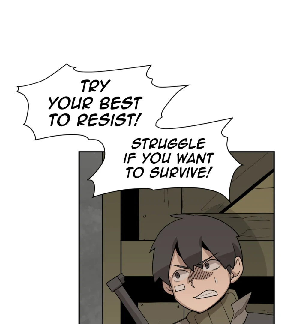 Woodpunk Chapter 15 - Page 9