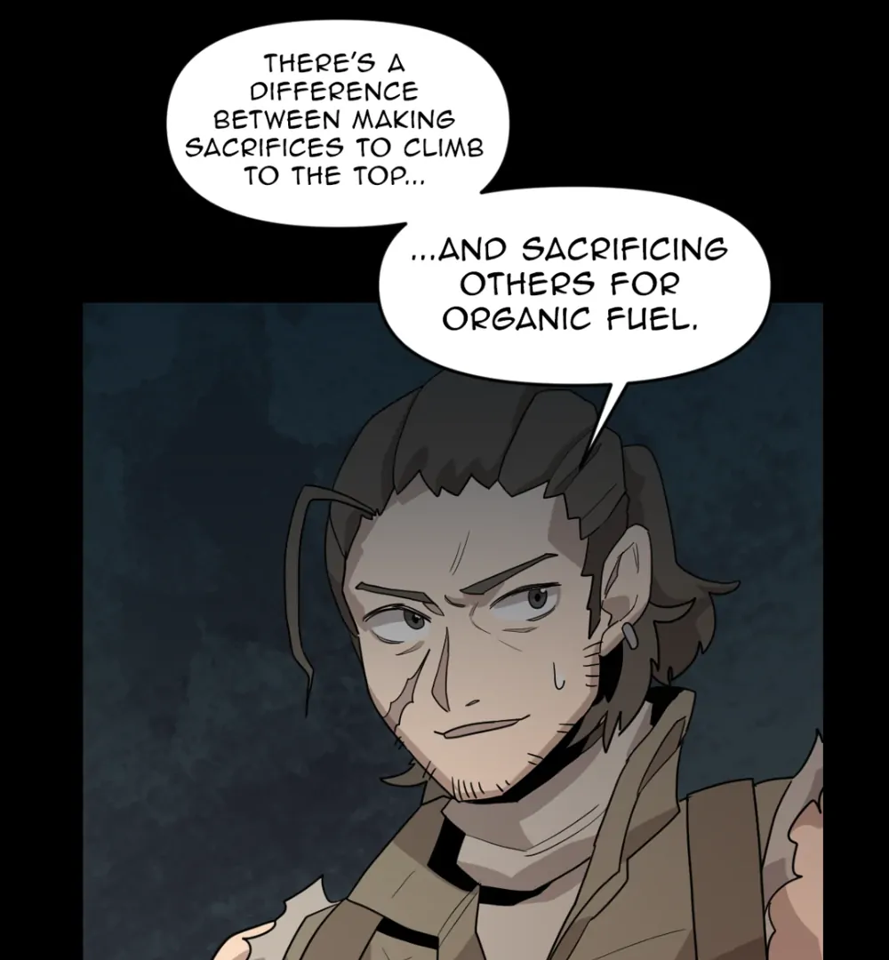 Woodpunk Chapter 15 - Page 81