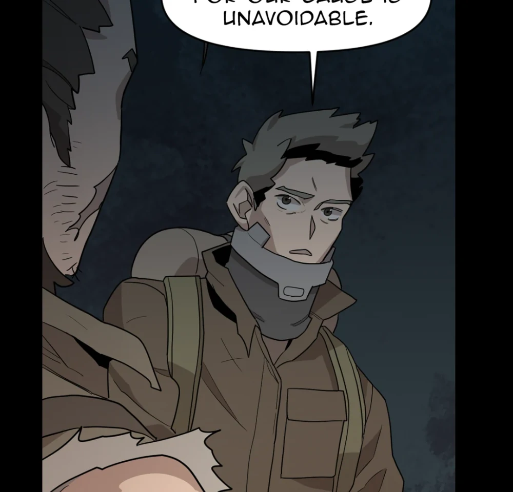 Woodpunk Chapter 15 - Page 83
