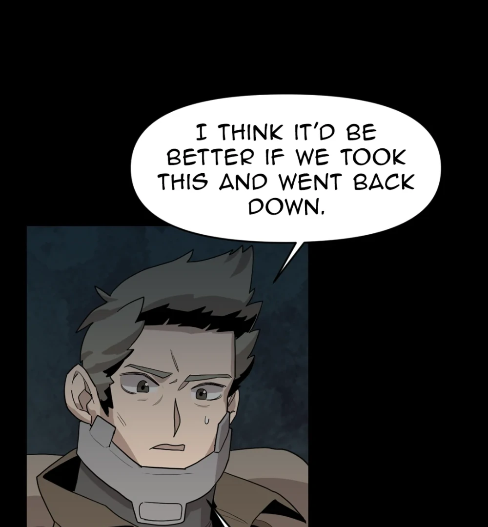 Woodpunk Chapter 15 - Page 85