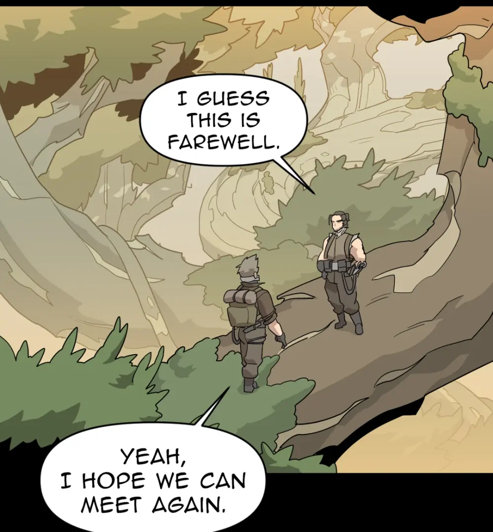 Woodpunk Chapter 15 - Page 93
