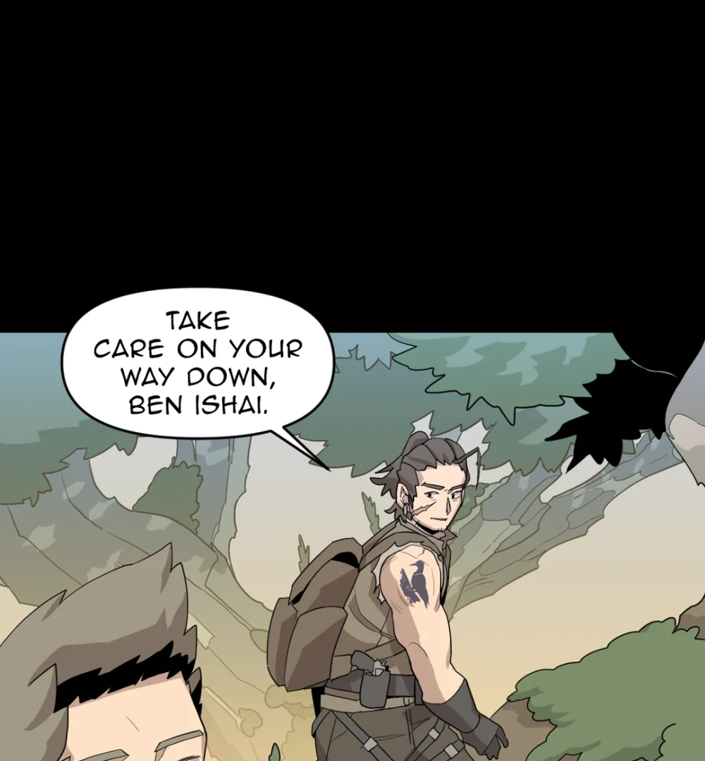 Woodpunk Chapter 15 - Page 98