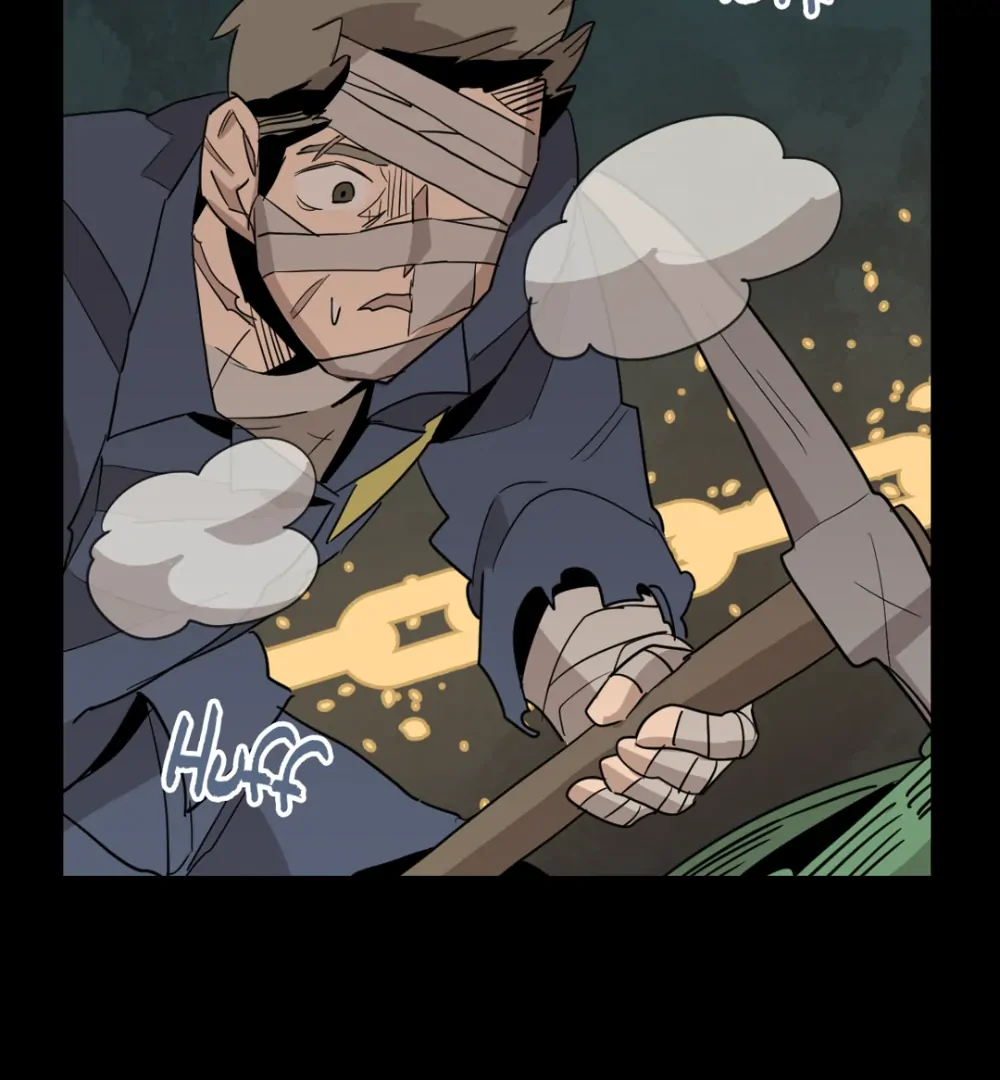 Woodpunk Chapter 16 - Page 109