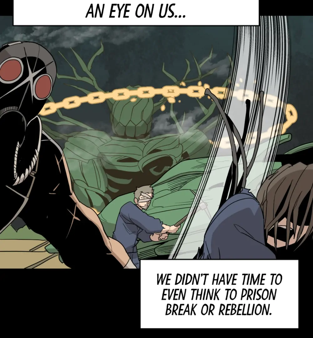Woodpunk Chapter 16 - Page 114