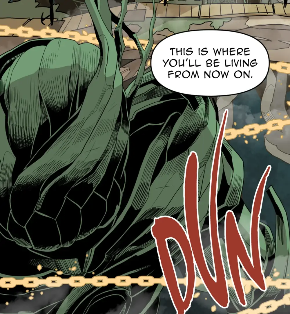 Woodpunk Chapter 16 - Page 13