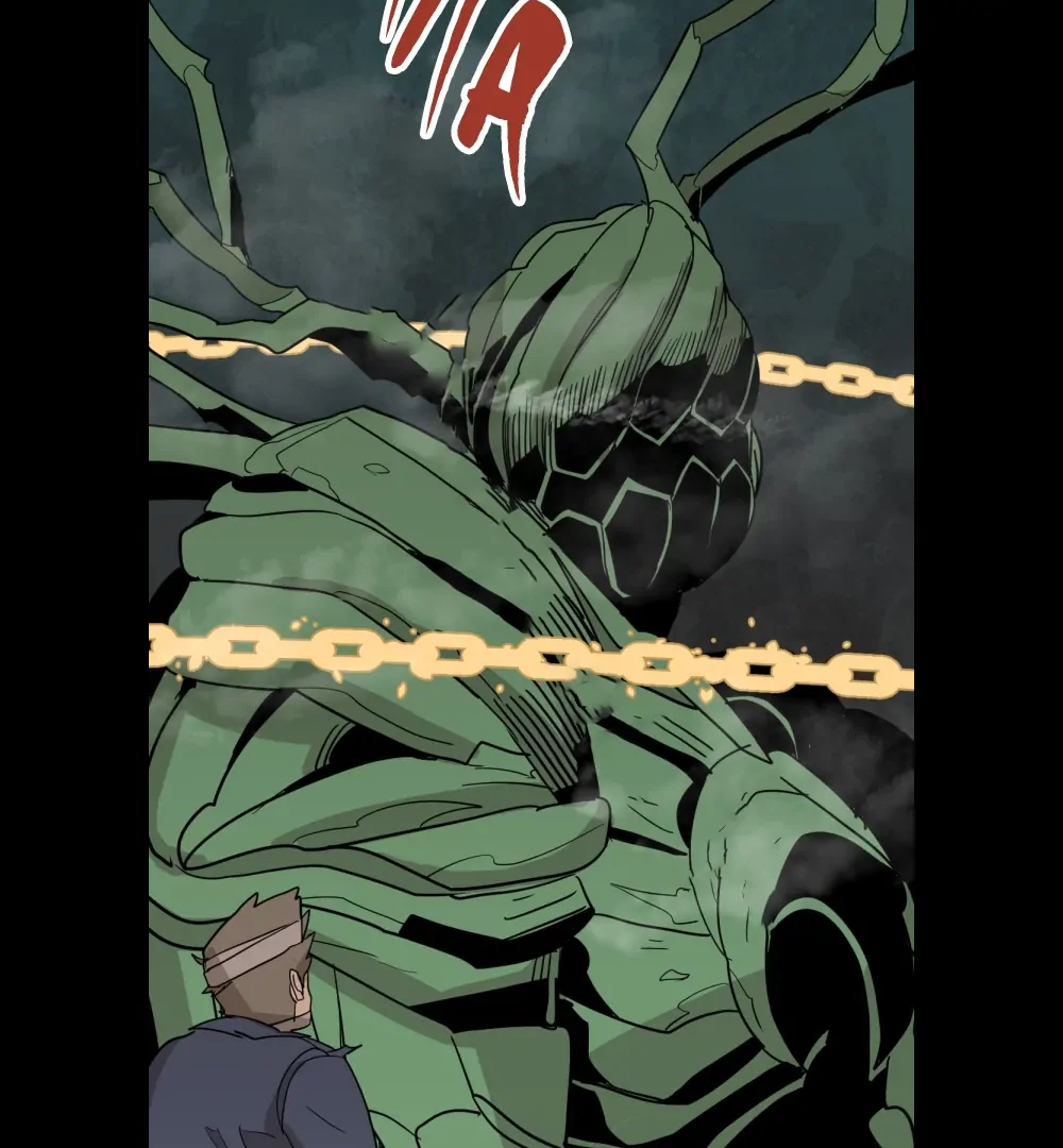 Woodpunk Chapter 16 - Page 126