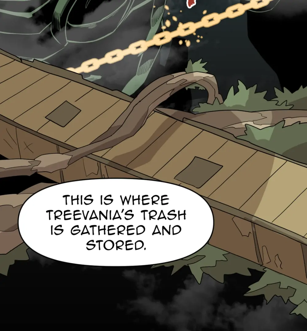 Woodpunk Chapter 16 - Page 14