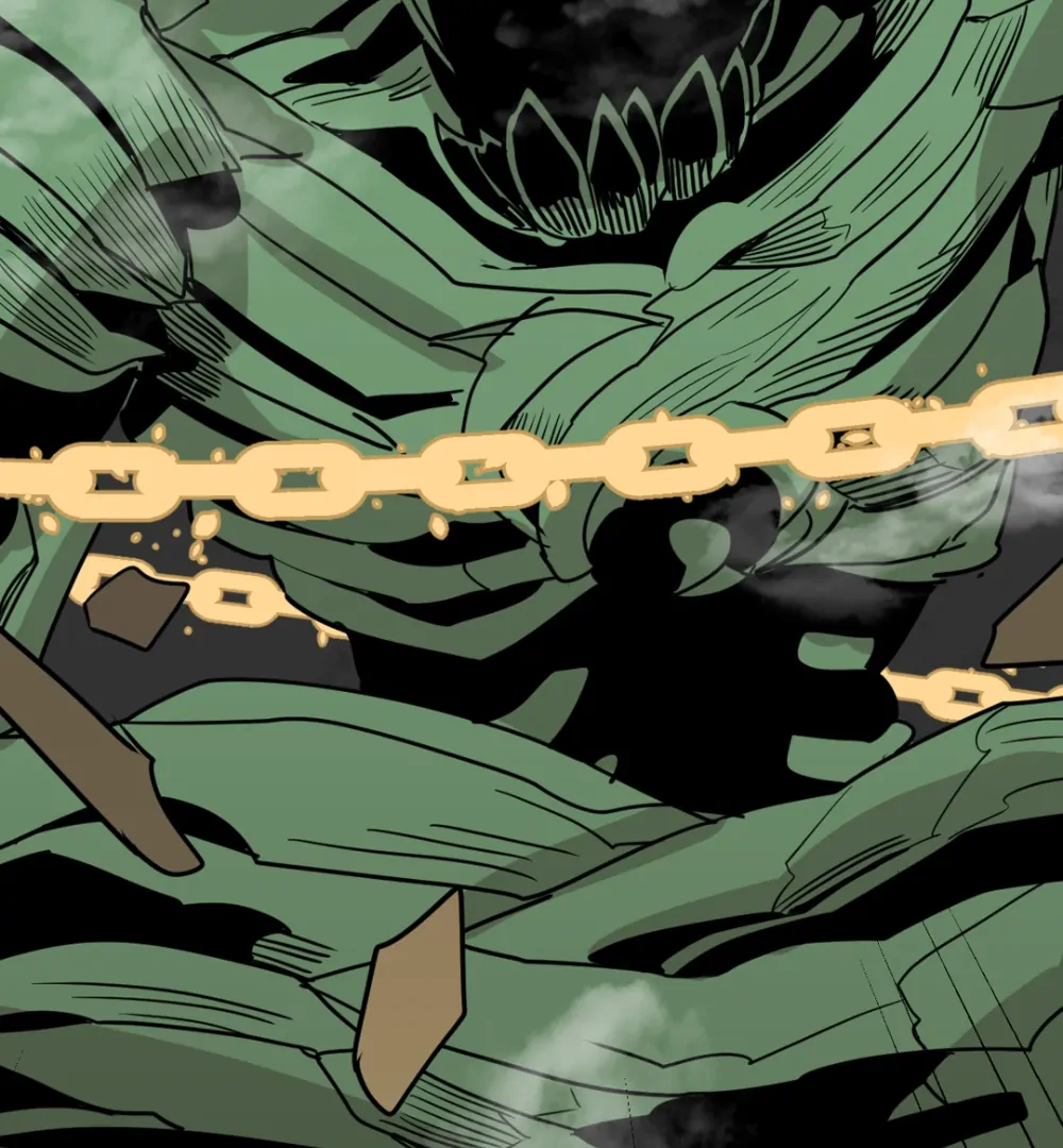 Woodpunk Chapter 16 - Page 133