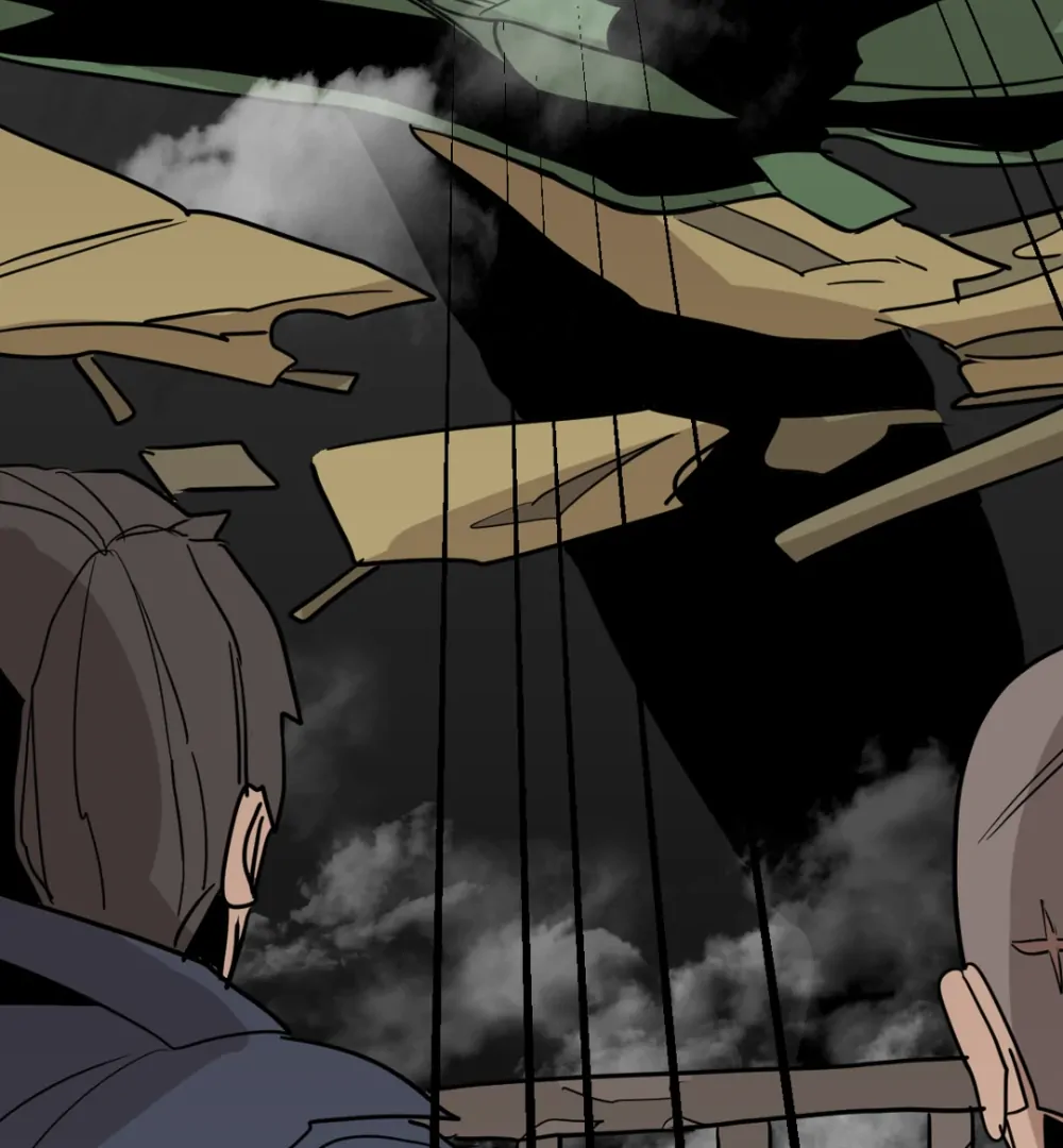 Woodpunk Chapter 16 - Page 134