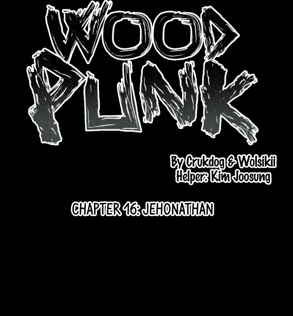 Woodpunk Chapter 16 - Page 18