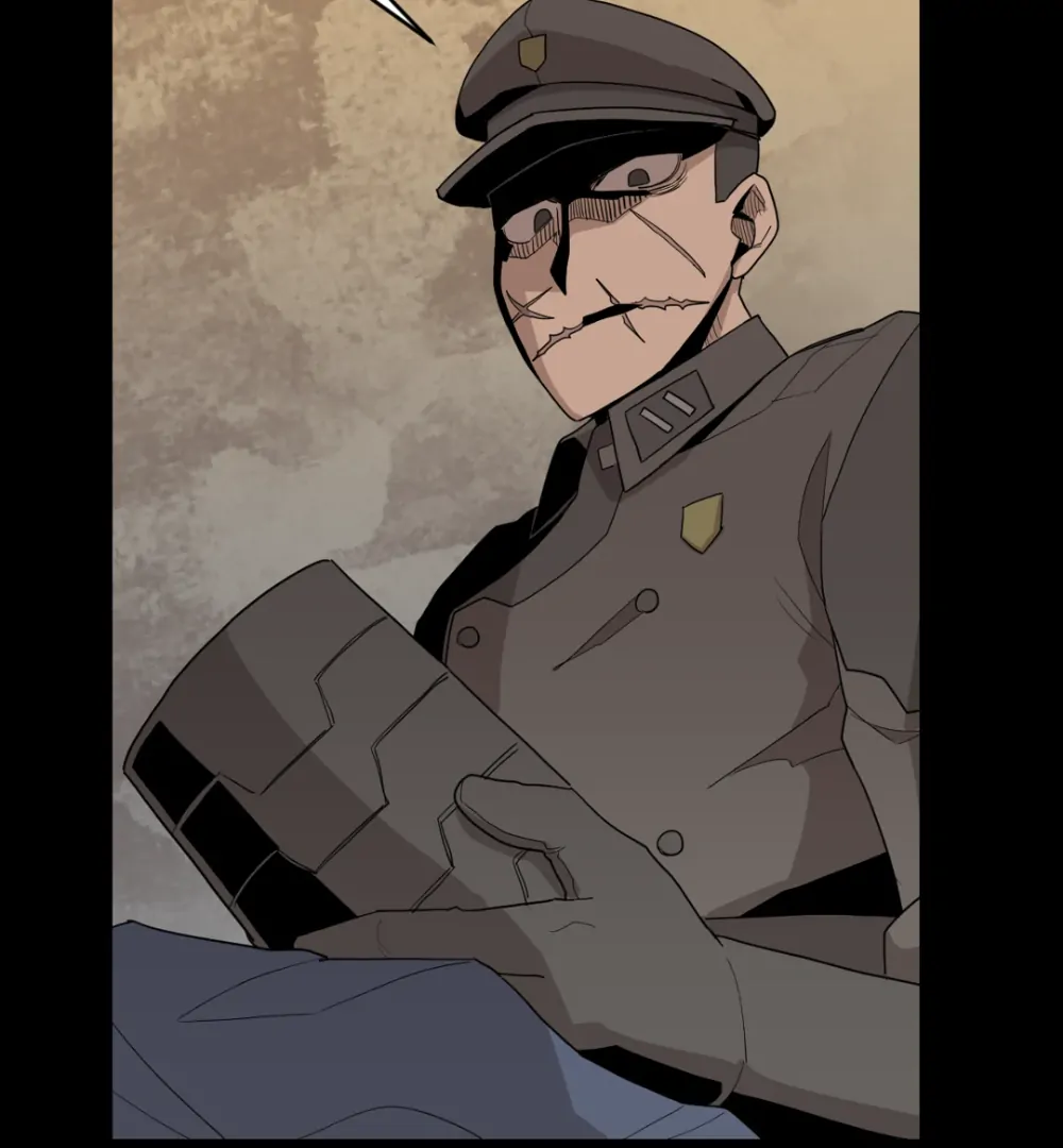 Woodpunk Chapter 16 - Page 23