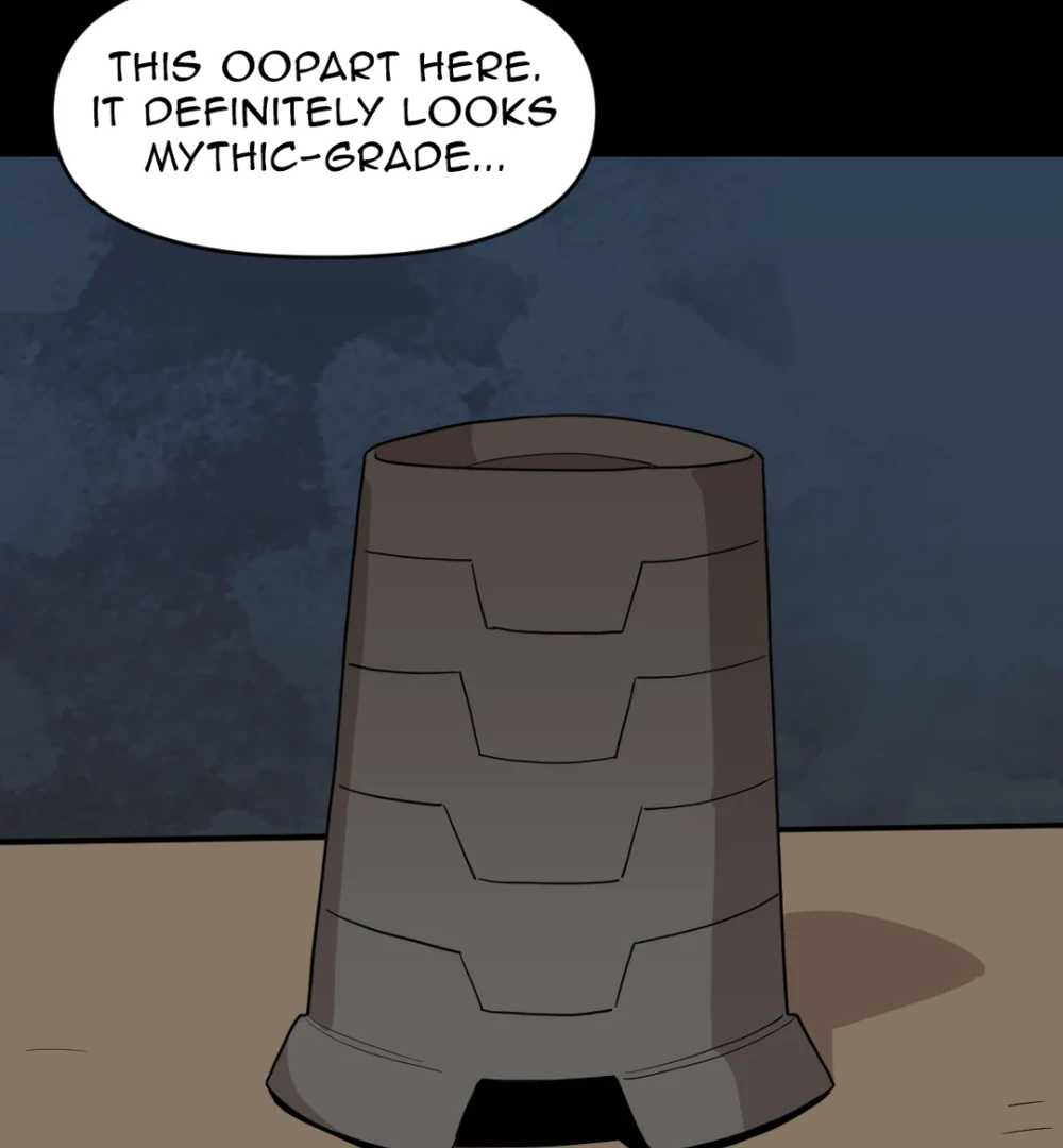 Woodpunk Chapter 16 - Page 25
