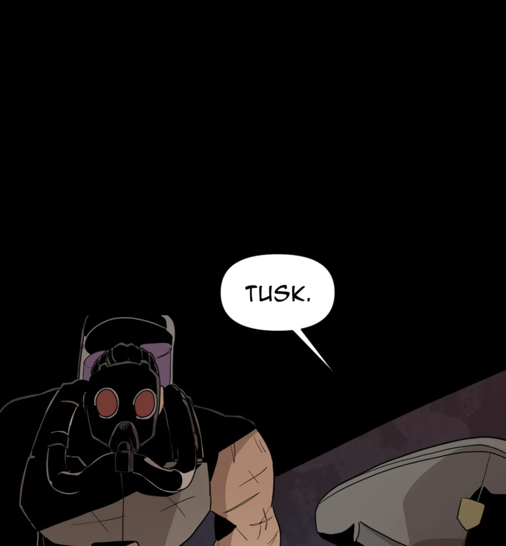 Woodpunk Chapter 16 - Page 75