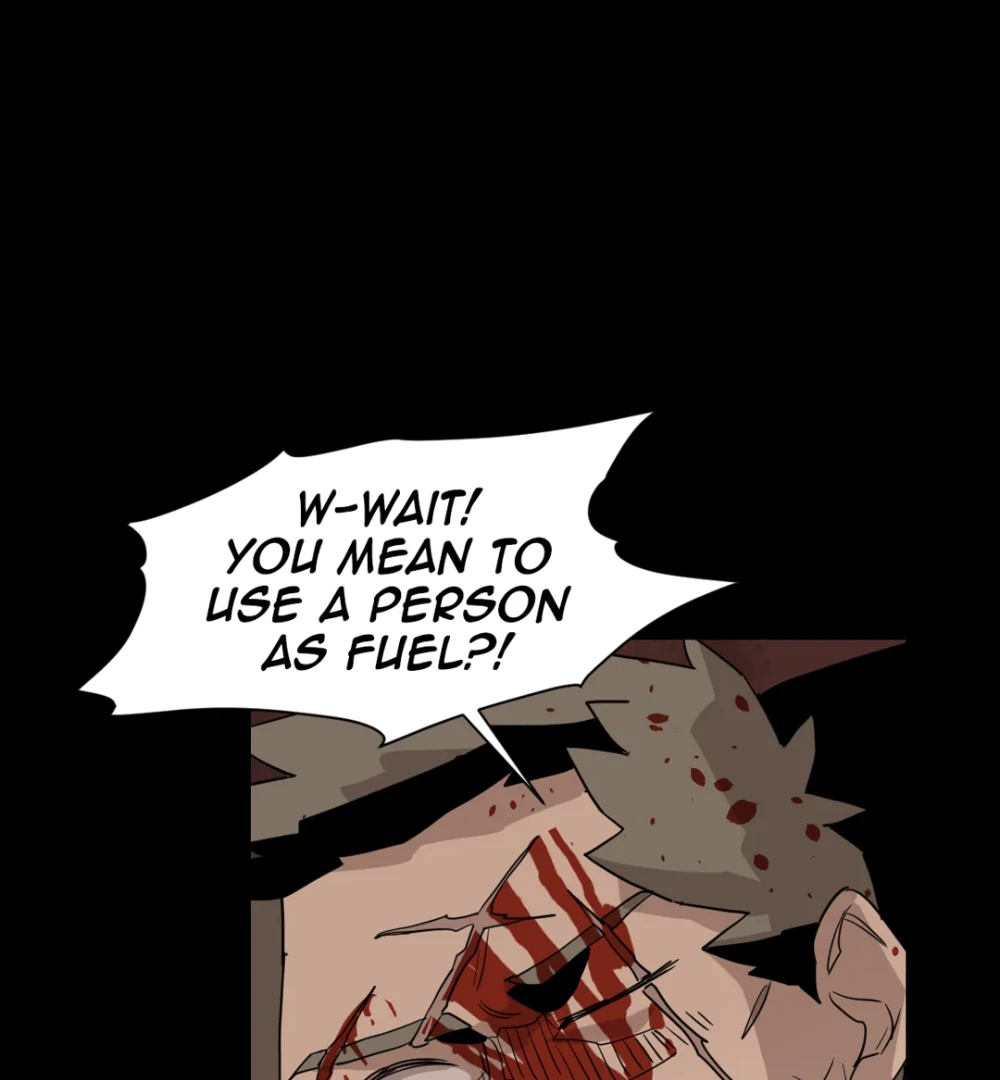 Woodpunk Chapter 16 - Page 77