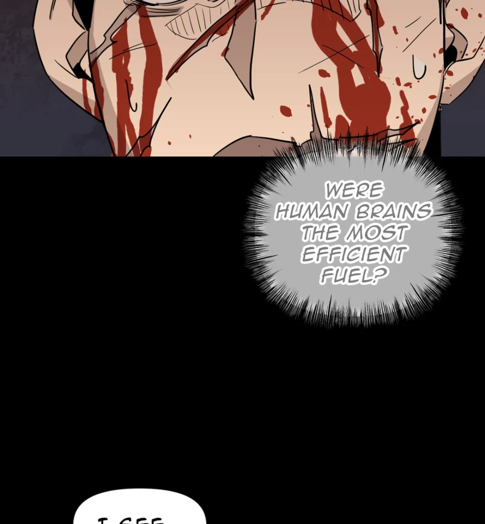 Woodpunk Chapter 16 - Page 92