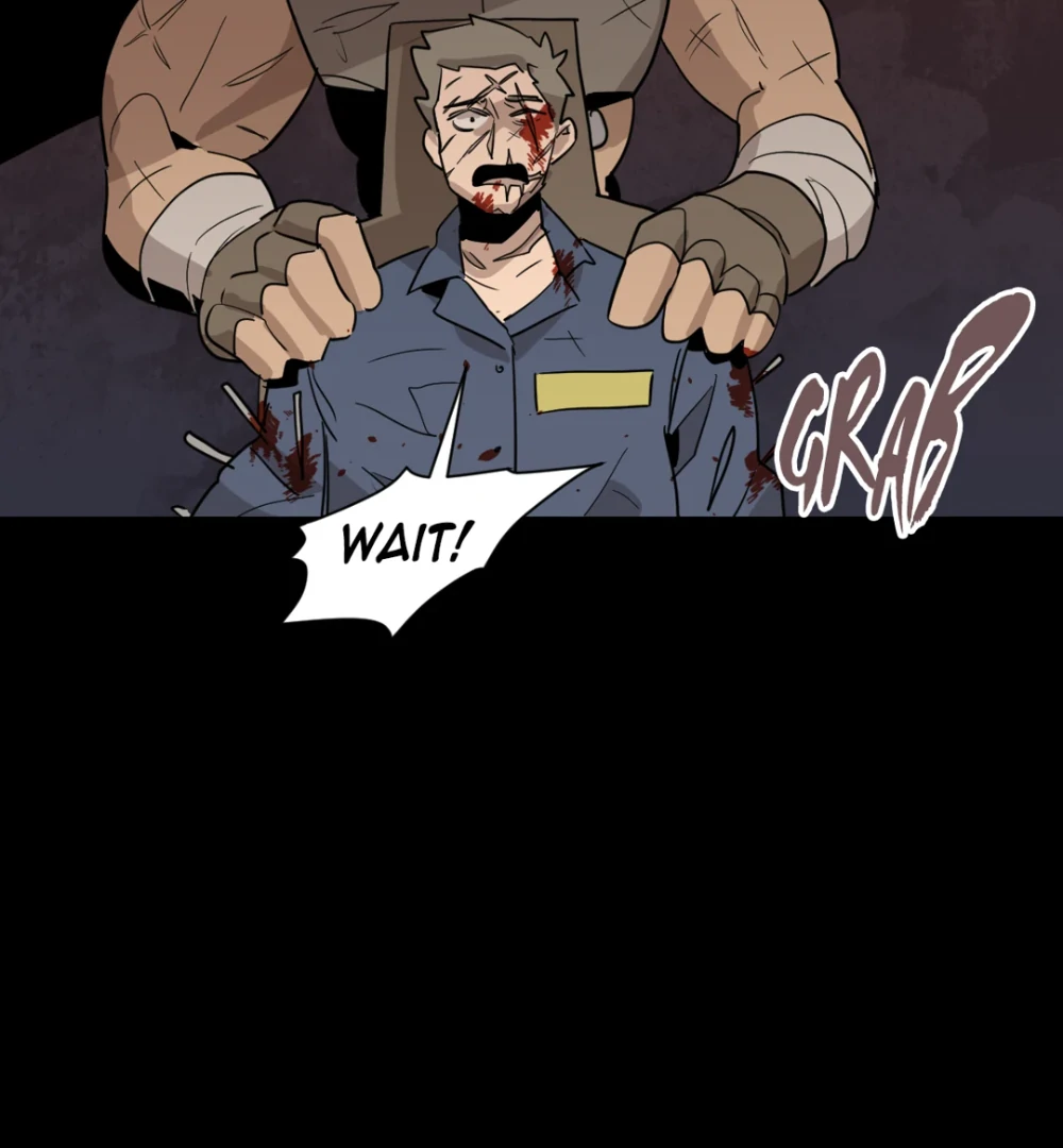Woodpunk Chapter 16 - Page 97
