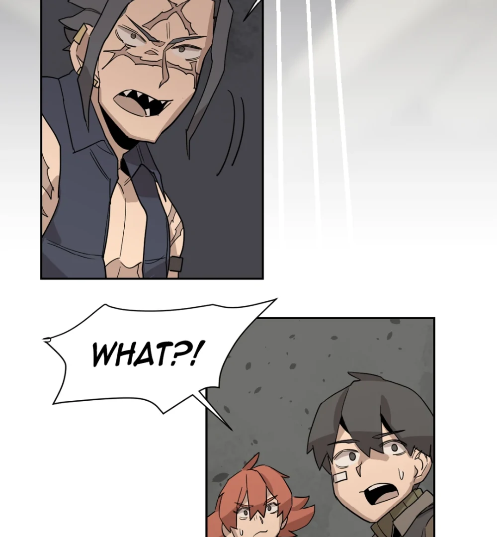 Woodpunk Chapter 17 - Page 107