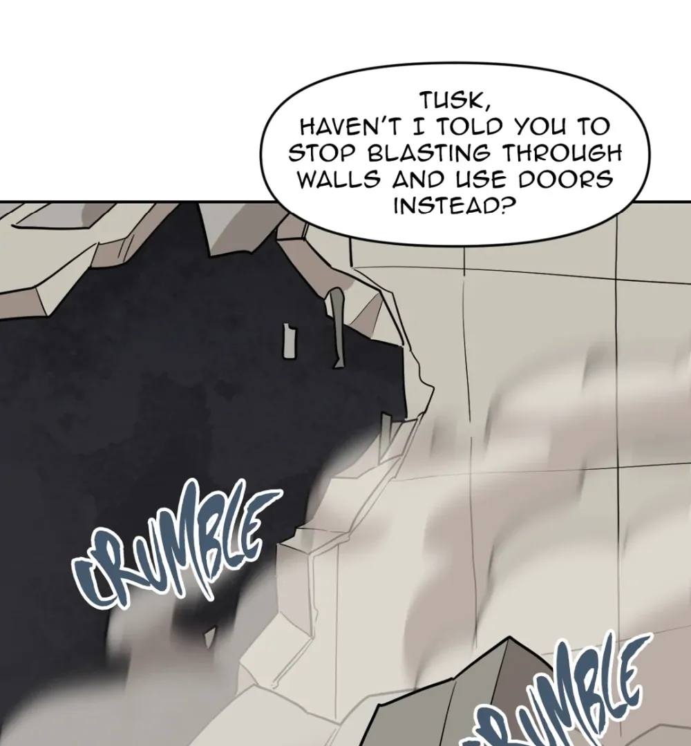 Woodpunk Chapter 17 - Page 109