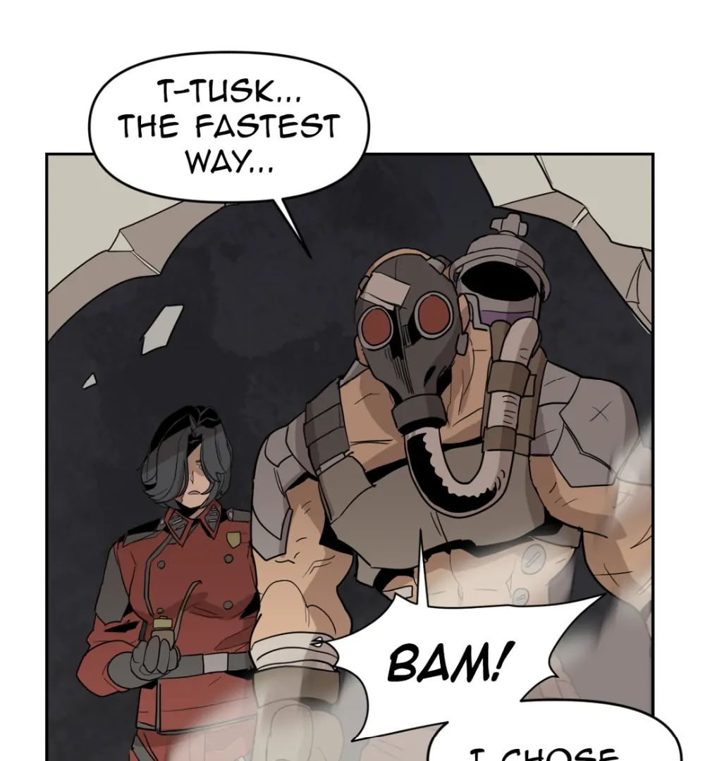 Woodpunk Chapter 17 - Page 111