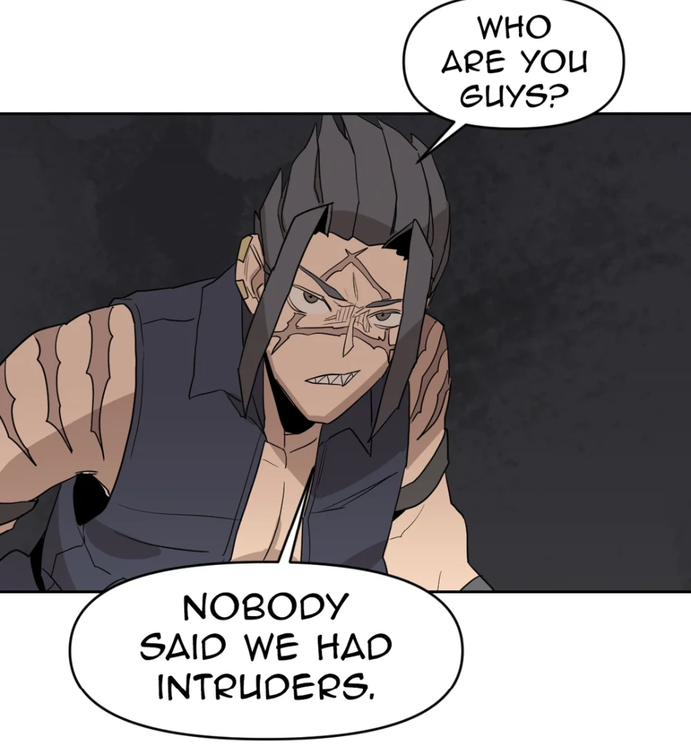 Woodpunk Chapter 17 - Page 113