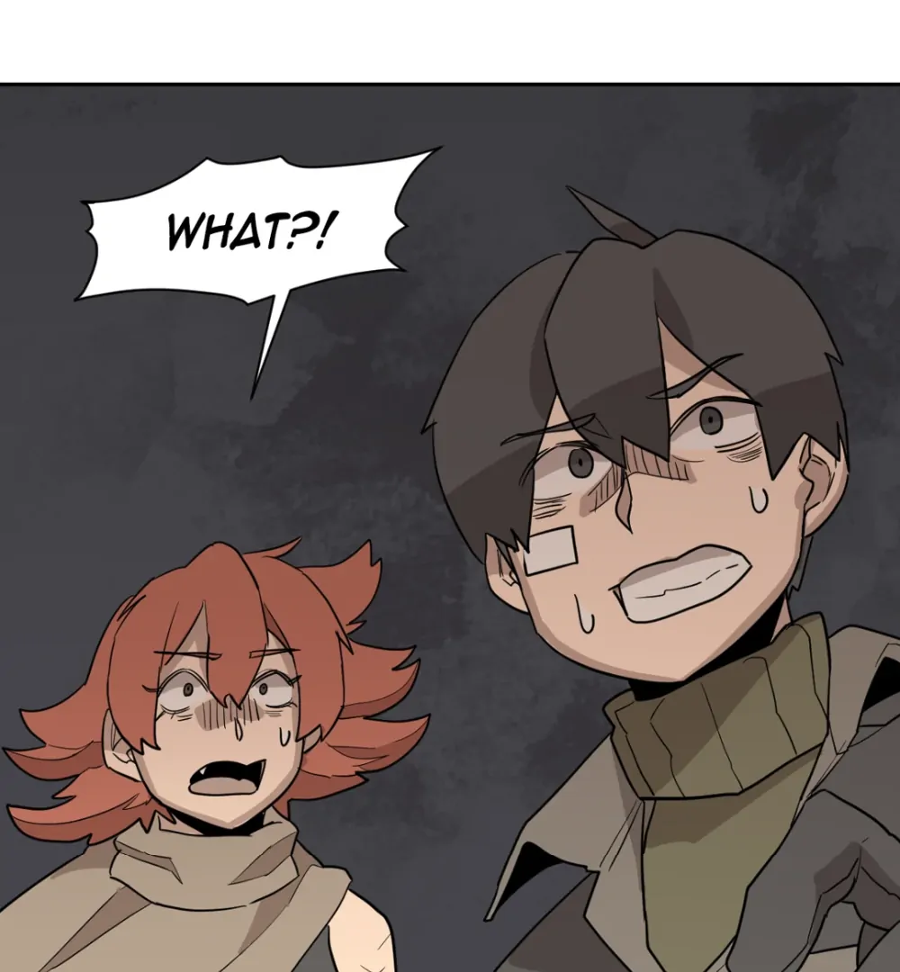 Woodpunk Chapter 17 - Page 131