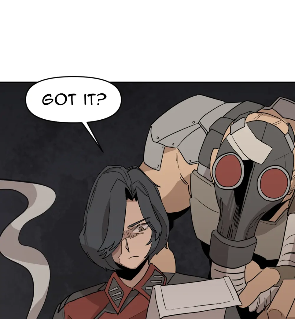 Woodpunk Chapter 17 - Page 133