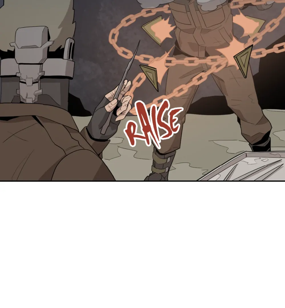 Woodpunk Chapter 17 - Page 4