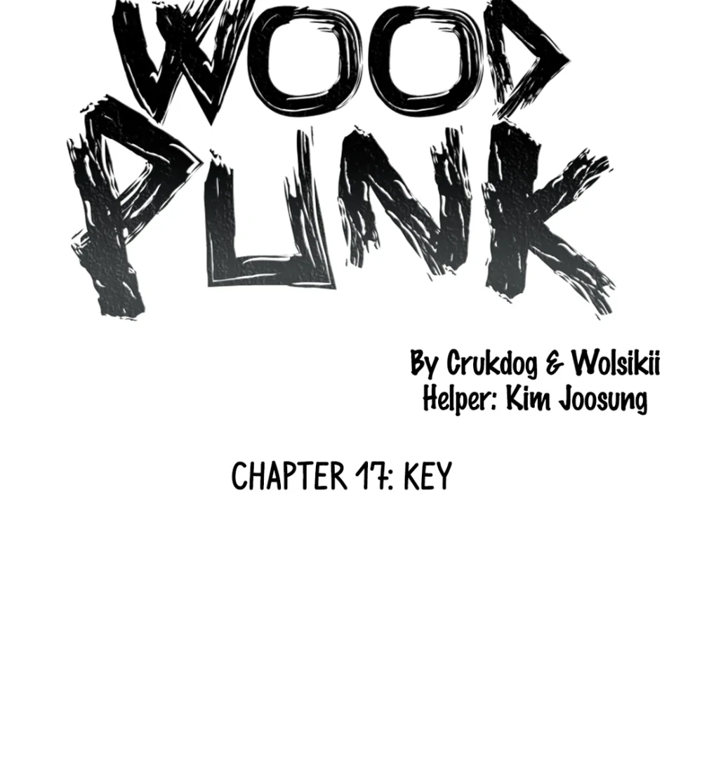 Woodpunk Chapter 17 - Page 31