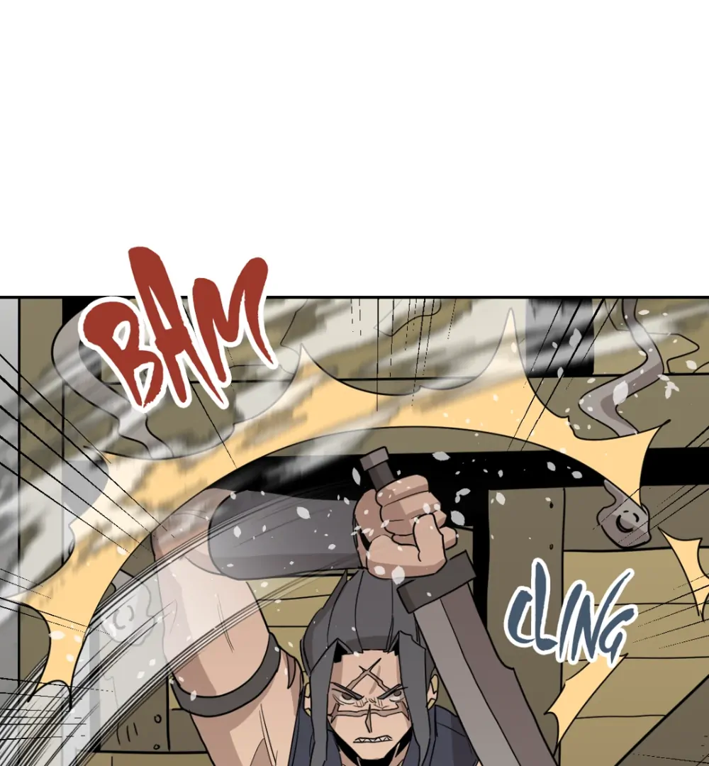 Woodpunk Chapter 17 - Page 38