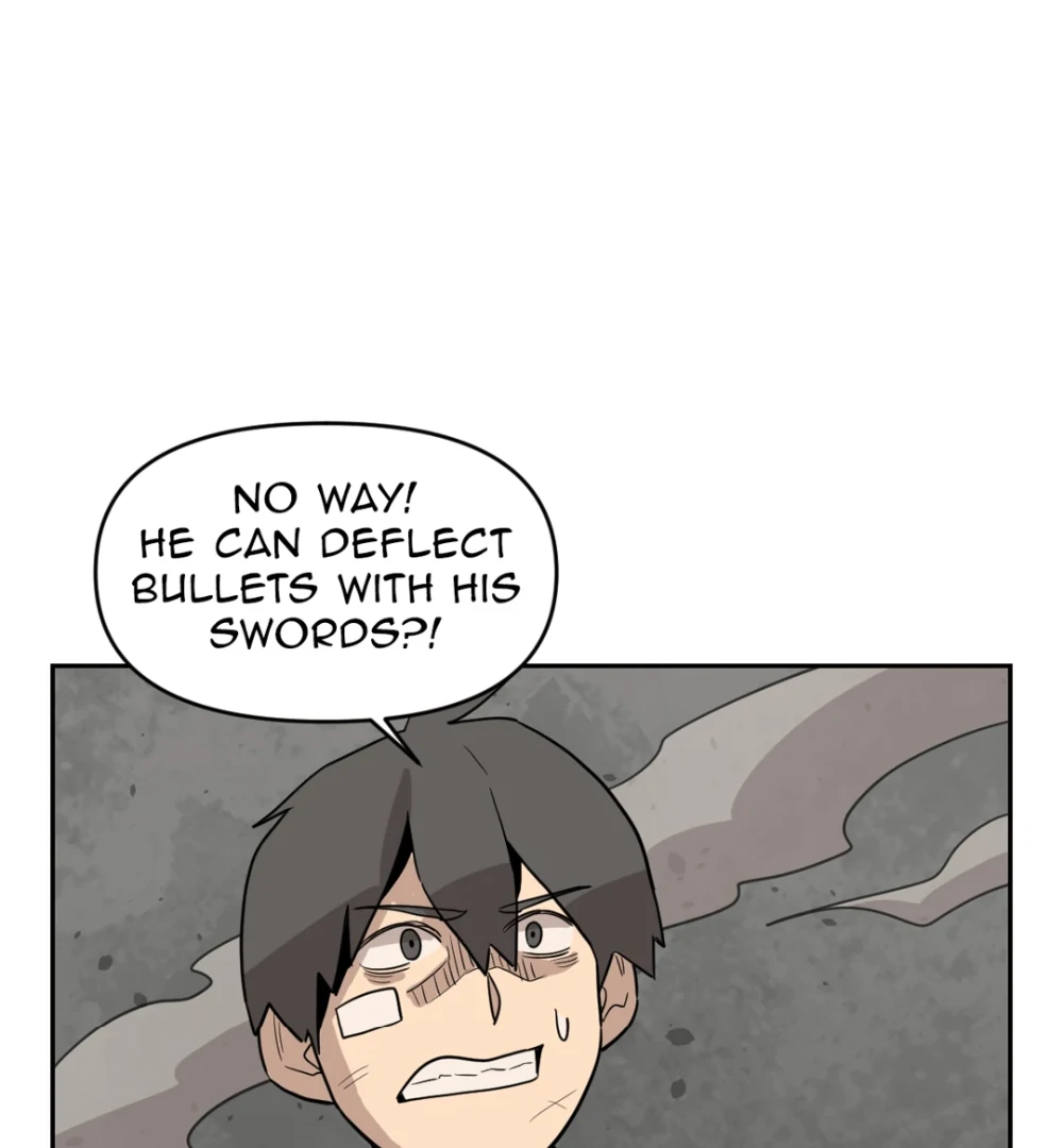 Woodpunk Chapter 17 - Page 40