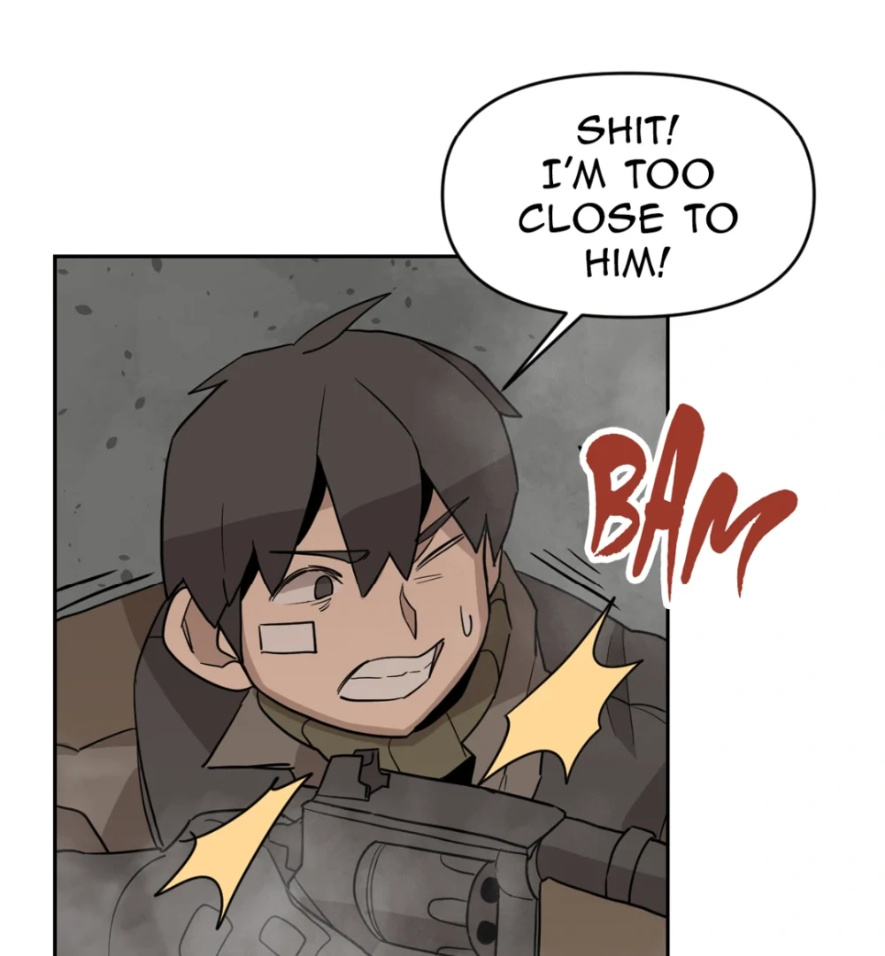 Woodpunk Chapter 17 - Page 57