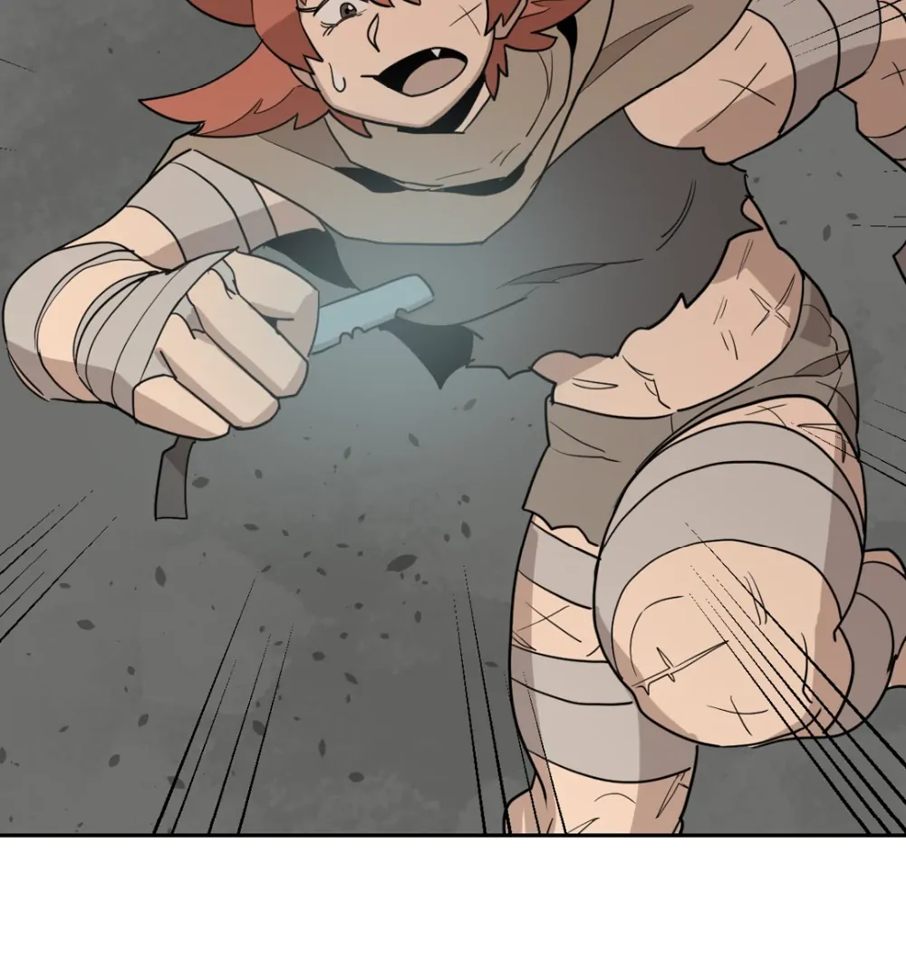Woodpunk Chapter 17 - Page 74
