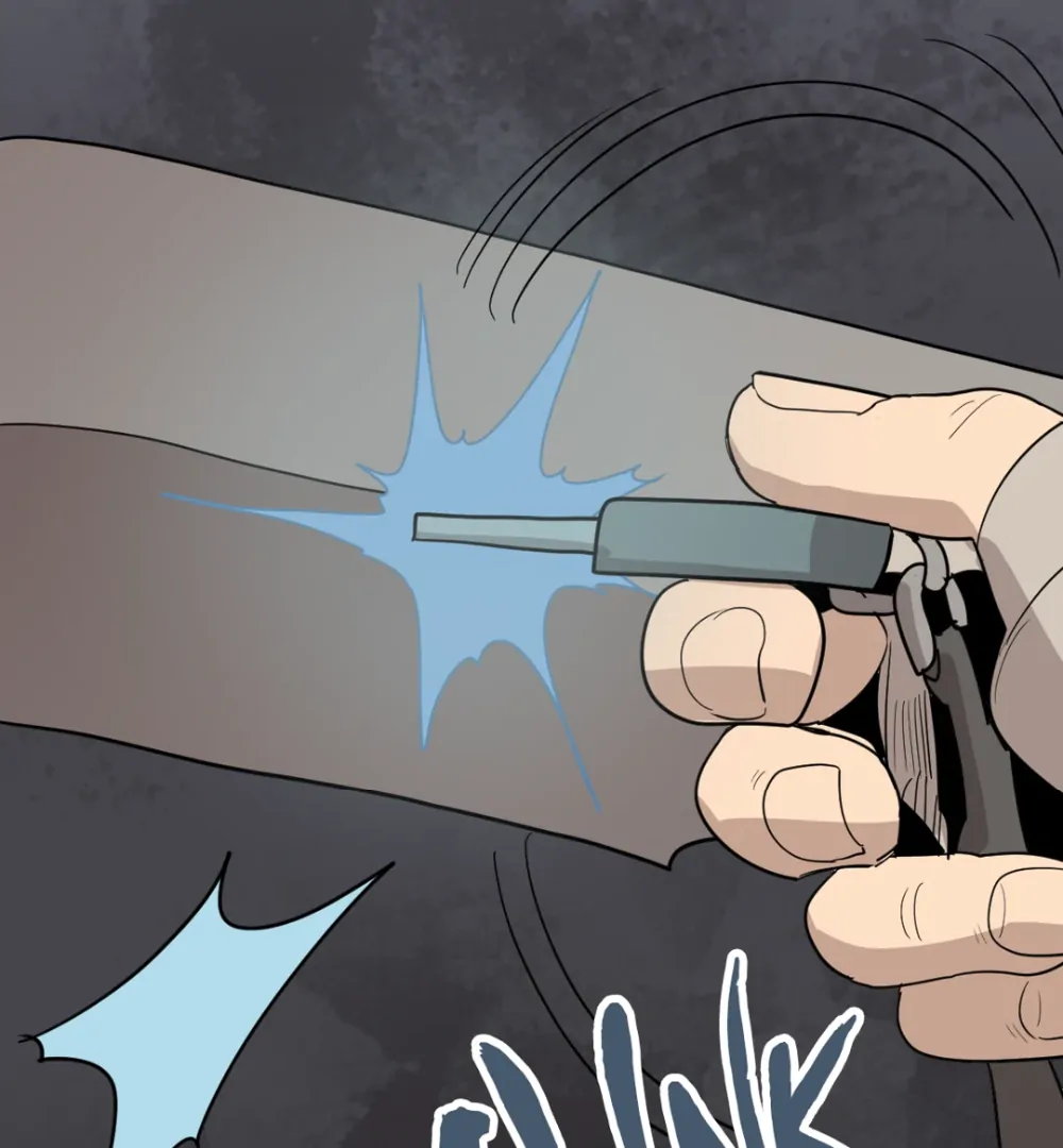Woodpunk Chapter 17 - Page 81