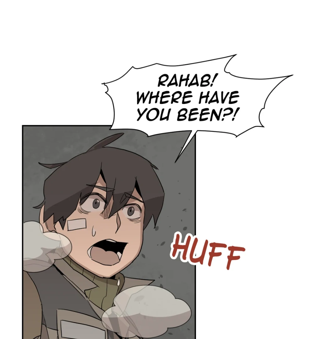 Woodpunk Chapter 17 - Page 91