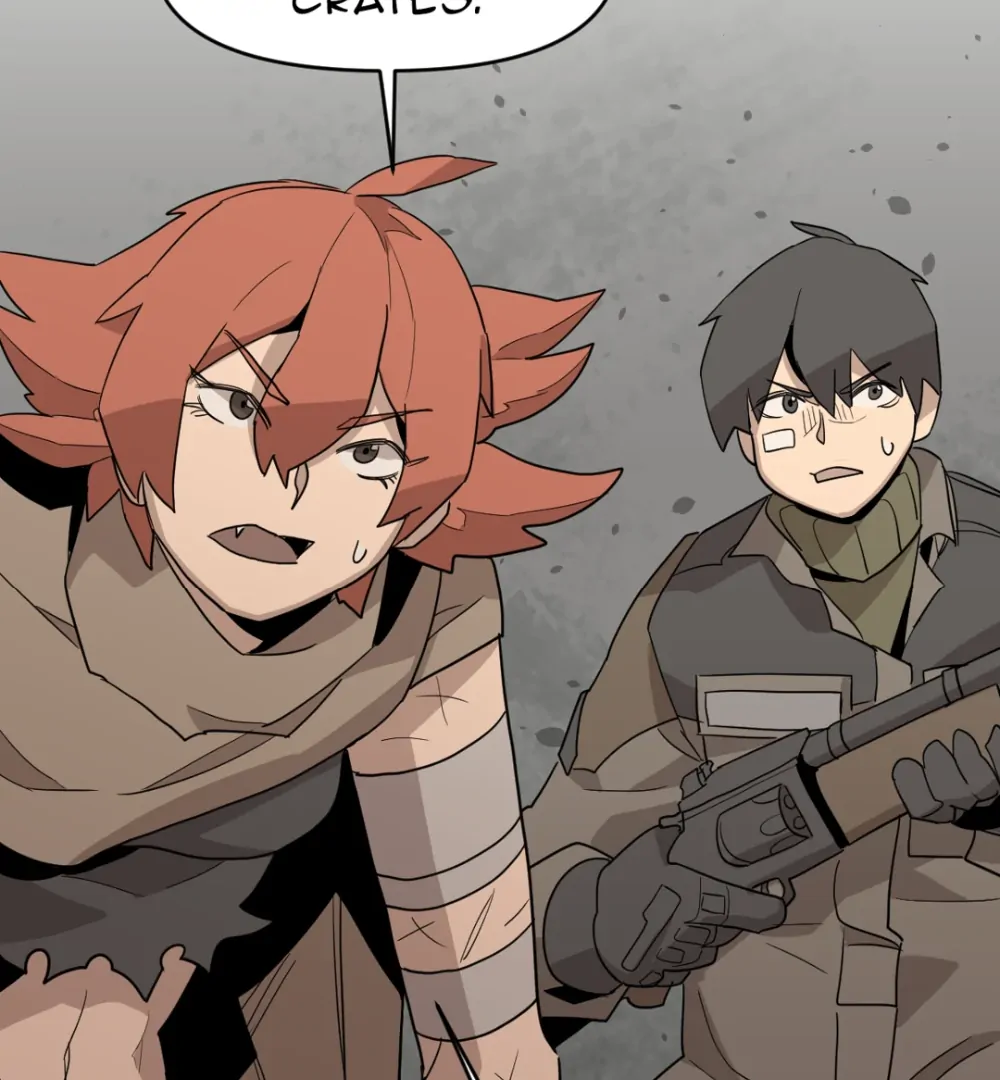 Woodpunk Chapter 17 - Page 95