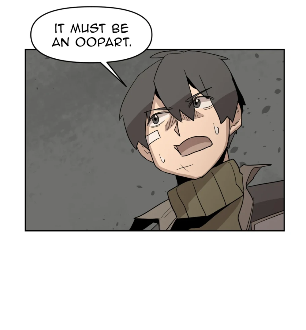 Woodpunk Chapter 17 - Page 97
