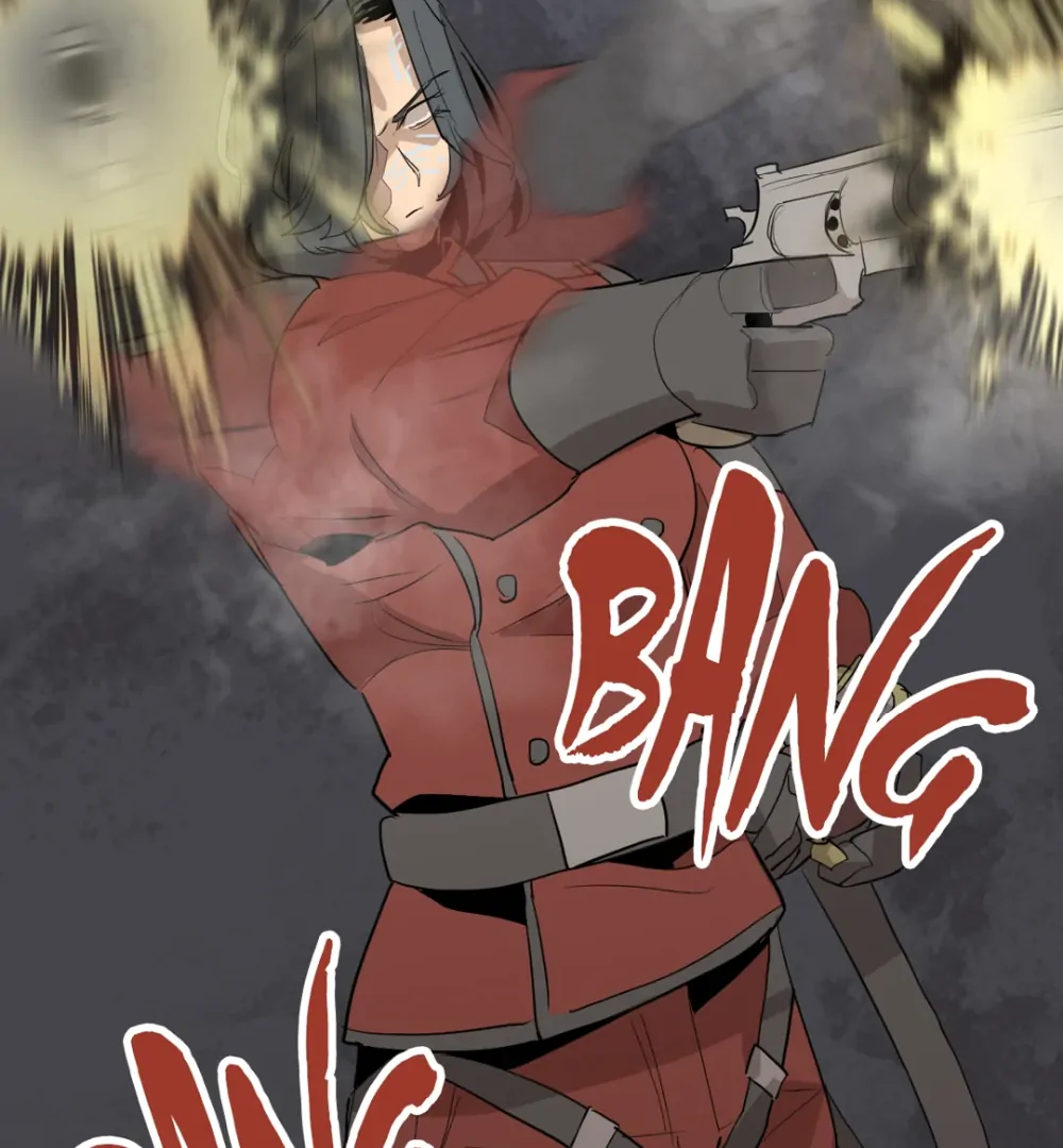 Woodpunk Chapter 18 - Page 105