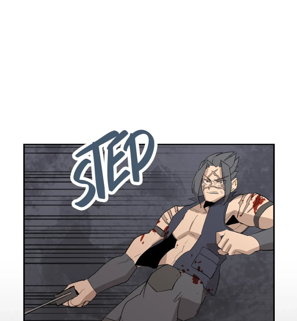 Woodpunk Chapter 18 - Page 108