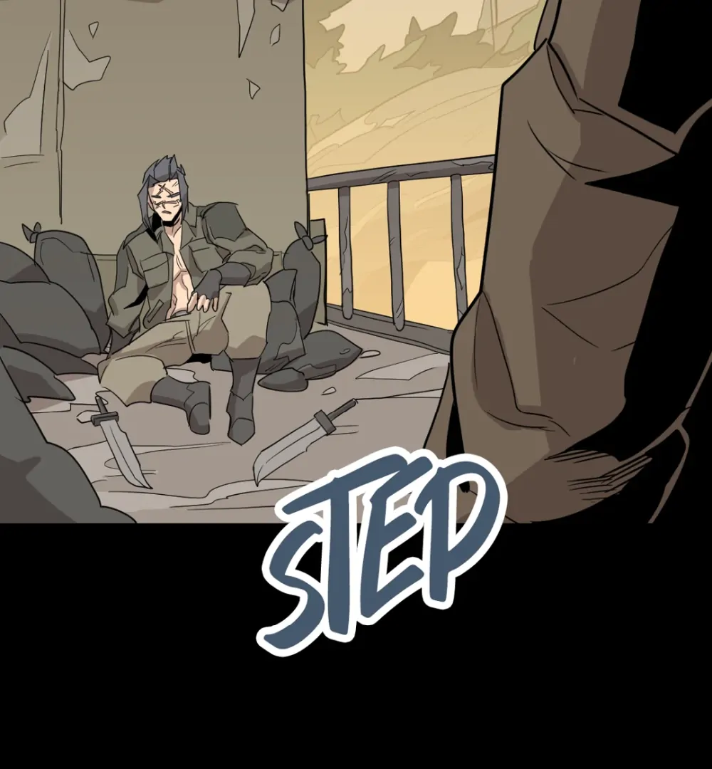 Woodpunk Chapter 18 - Page 137