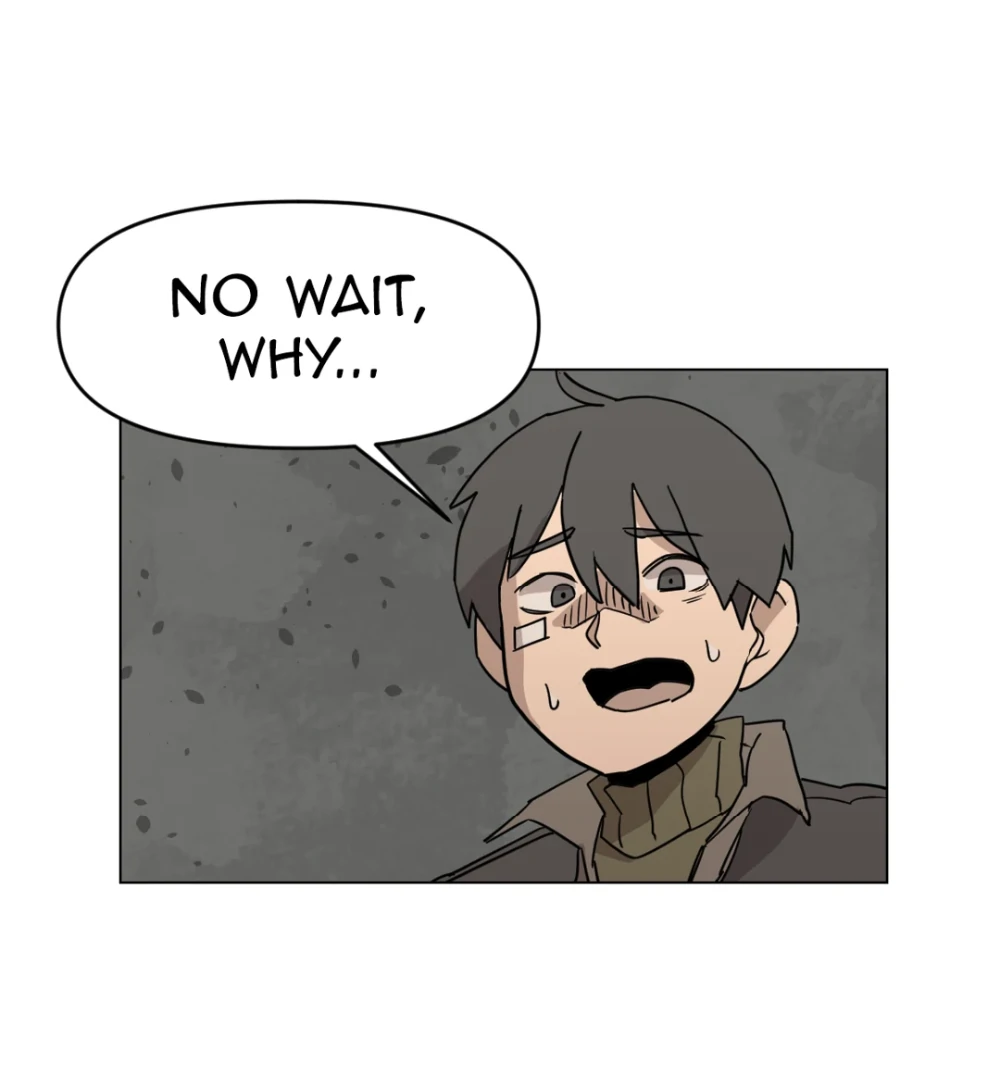 Woodpunk Chapter 18 - Page 3