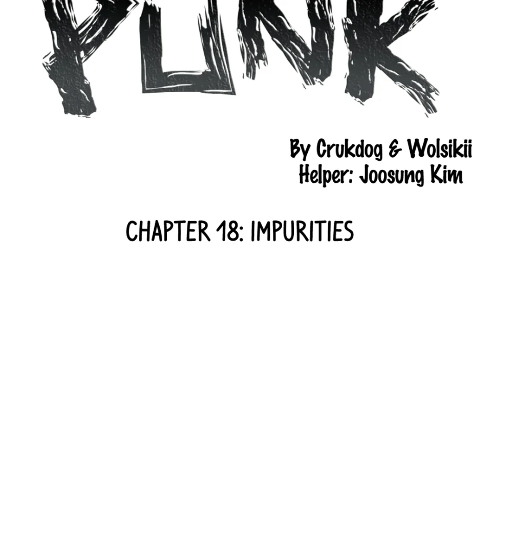 Woodpunk Chapter 18 - Page 23