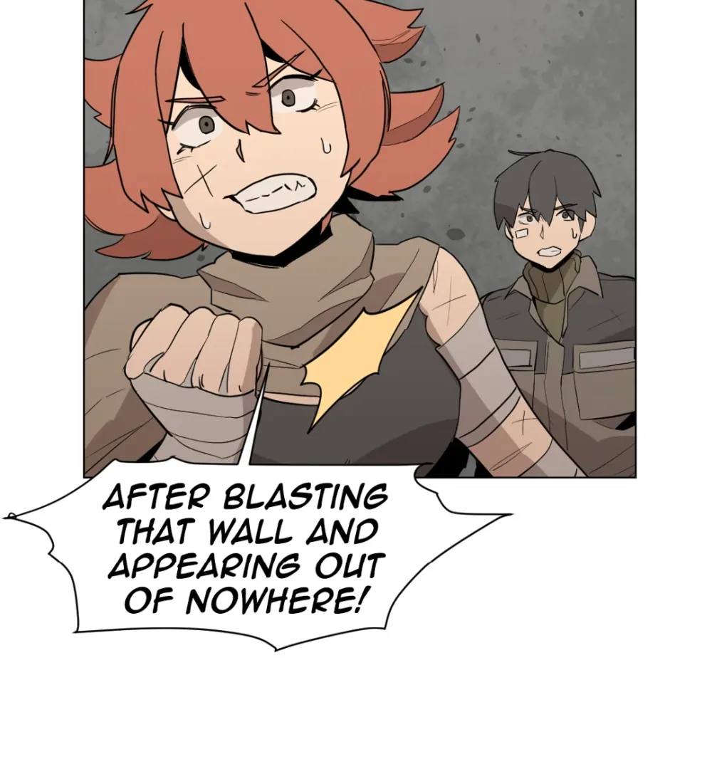Woodpunk Chapter 18 - Page 5